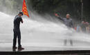 Fotogaleria: La polic&iacute;a turca impide las manifestaciones en Estambul y Ankara