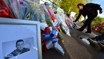 Ir al Video&nbsp;La Polic&iacute;a brit&aacute;nica investiga las conexiones de los asesinos de Londres con grupos islamistas