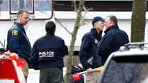Ir al Video&nbsp;La Polic&iacute;a continua con la investigaci&oacute;n sobre los atentados de Boston