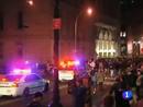 Ir al Video&nbsp;La polic&iacute;a ha desalojado el campamento okupa de Wall Street en Nueva York