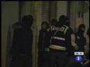 Ir al Video&nbsp;La Polic&iacute;a detiene en Navarra a 3 sospechosos de la 'kale-borroka'