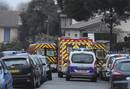 La polic&iacute;a francesa ha desalojado el edificio donde se ha atrincherado el presunto asesino, que el pasado lunes mat&oacute; a un rabino y tres ni&ntilde;os en un colegio jud&iacute;o de Toulouse.
