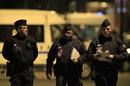 Cerco al asesino de Toulouse