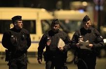 Cerco al asesino de Toulouse