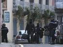 REGISTRO POLIC&Iacute;A FRANCESA EN PISO CAUTERETS