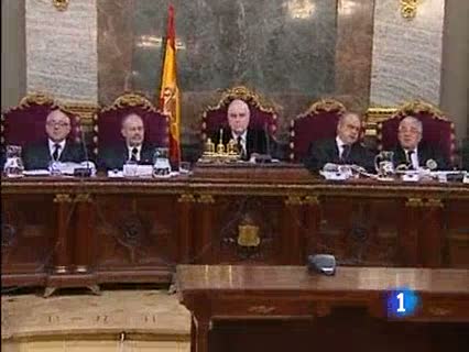 Ver v&iacute;deo  'Polic&iacute;a y guardias civiles declaran ante la justicia que Sortu es una iniciativa de ETA'