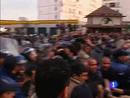 Ir al Video&nbsp;La Polic&iacute;a impide una manifestaci&oacute;n en Argelia
