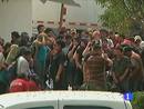 Ir al Video&nbsp;La polic&iacute;a mexicana ha localizado a m&aacute;s de 500 inmigrantes irregulares en el estado de Chiapas