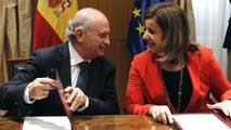 Ir al Video&nbsp;La Polic&iacute;a Nacional detiene a 145 personas en Catalu&ntilde;a por fraude laboral