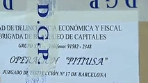 Ir al Video&nbsp;La Polic&iacute;a Nacional detiene a una treintena de detectives y funcionarios en el caso Pitiusa
