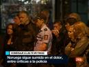 Ir al Video&nbsp;La Polic&iacute;a noruega investiga si Breivik actu&oacute; solo