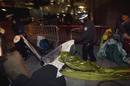 La Polic&iacute;a de Nueva York desmantela las tiendas de los indignados en el parque Zuccotti