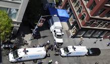 La Policía de Nueva York y el FBI investigan nuevas pistas sobre el caso de Etan Patz, desaparecido en 1979 La Policía de Nueva York y el FBI investigan nuevas pistas sobre el caso de Etan Patz, desaparecido en 1979