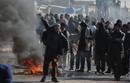 La Polic&iacute;a ha respondido con fuego real a los manifestantes en Kabul y otras ciudades afganas