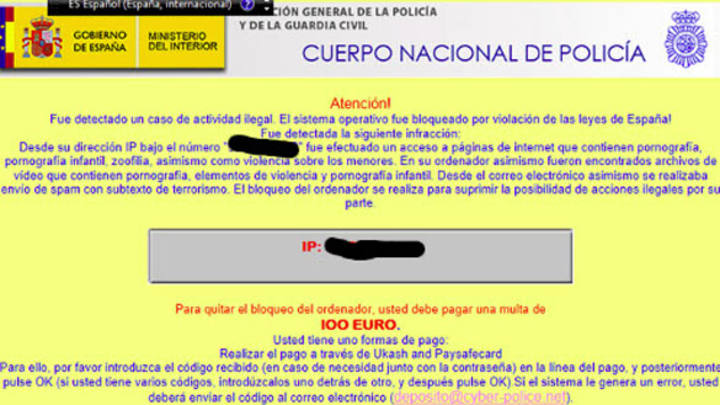 policia