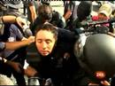Ir al Video&nbsp;Polic&iacute;as amotinados detienen a sus jefes en M&eacute;xico por colaborar con el narcotr&aacute;fico