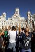 POLIC&Iacute;AS NACIONALES Y BOMBEROS PIDEN LA DIMISI&Oacute;N DE RAJOY ANTE EL CONGRESO
