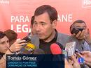 Ir al Video&nbsp;Los pol&iacute;ticos madrile&ntilde;os entienden el movimiento 15-M