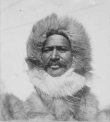 Polo Norte Matthew Henson Polo Norte Matthew Henson