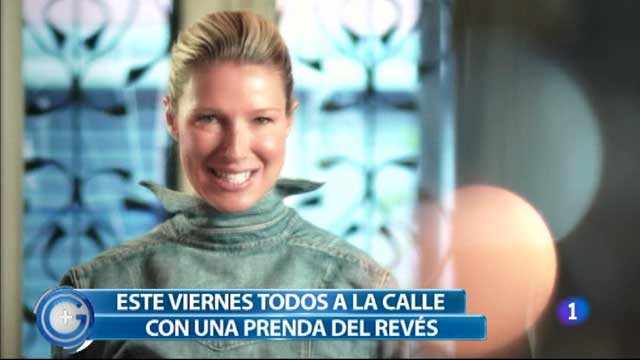 M&aacute;s Gente - Pon el mundo del rev&eacute;s, si quieres mejorarlo