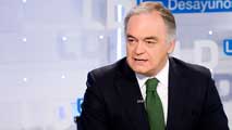Ir al Video&nbsp;Pons asegura que el PP se opone a la "Constituci&oacute;n federal que proponen Rubalcaba y Mas"