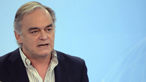 Ir al Video&nbsp;Pons defiende la gesti&oacute;n de Rajoy comparando a Espa&ntilde;a con Portugal