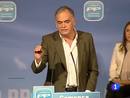 Ir al Video&nbsp;Pons polemiza sobre las supuestas intenciones de voto de los espa&ntilde;oles