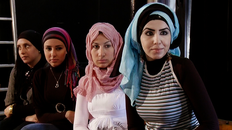 Documentos TV - Pop isl&aacute;mico - Avance