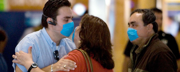 &iquest;Por qu&eacute; nos preocupa tanto la gripe A?