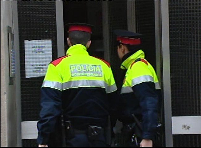 Operaci&oacute;n contra la pornograf&iacute;a infantil en Internet