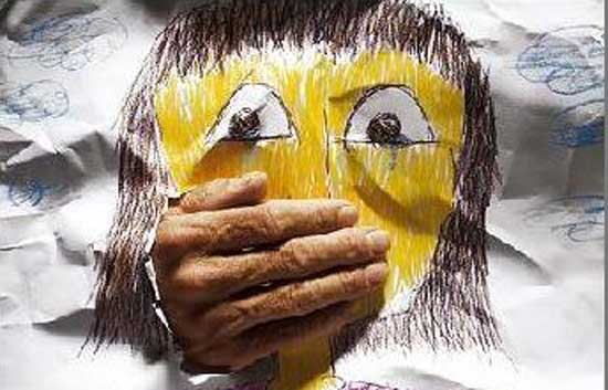 'Blogocampa&ntilde;a' contra la pornograf&iacute;a infantil