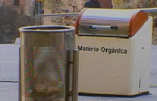 Terra Verda - Porta a porta