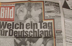 Ver v&iacute;deo  'En portada - 1989: &iquest;Una sola Alemania?'