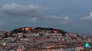 Ver v&iacute;deo  'En Portada - O adeus &agrave; saudade'