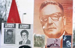 Ver v&iacute;deo  'En portada - Allende, A Closed Affair (English Subtitles)'