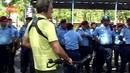 Ir al Video&nbsp;En Portada. As&iacute; se hizo "Nicaragua, al alba"