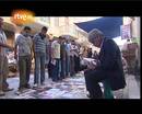 Video: En portada - Calle Al-Mutanabbi, un oasis en Bagdad