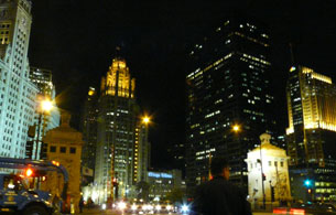 Ver v&iacute;deo  'En portada - Chicago, "Night and day"'