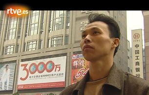 Ver v&iacute;deo  'En portada - China, millones de pasos adelante'