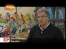 Video: En portada - Las cien caras de Israel: Gerstein, el escultor