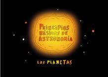 Portada C&oacute;mic de Los Planetas