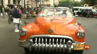 Ver v&iacute;deo  'En portada - Cuba, revoluci&oacute;n reinventada'