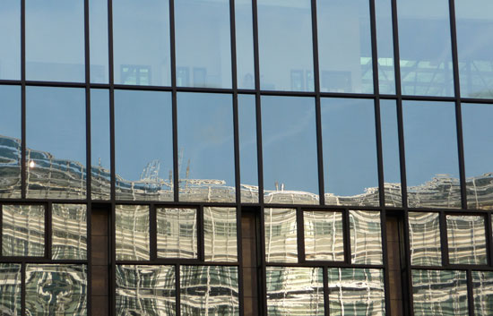 En portada - Europa en construcci�n