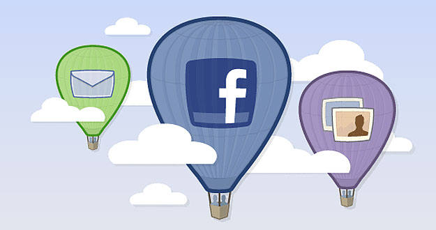 Portada de 'Facebook Lite'