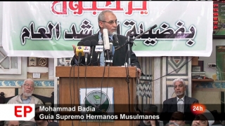 Ver v&iacute;deo  'En Portada - Los hermanos musulmanes'