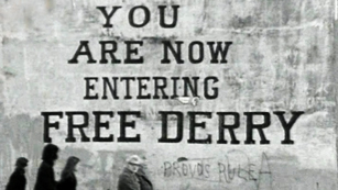 Ver v&iacute;deo  'En Portada - Londonderry, historia de una ciudad'