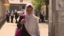 Video: En Portada. M&aacute;s all&aacute; del burka. Avance