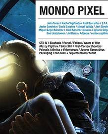 Portada de 'Mondo p&iacute;xel"