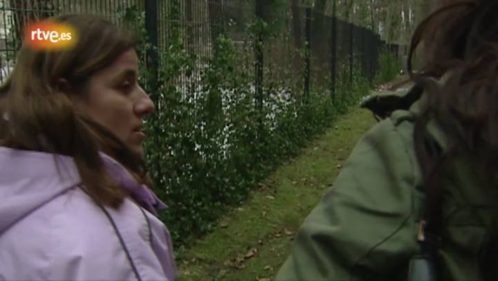 Ir al Video&nbsp;En Portada. Musulmanes en Europa: entre el gueto y la integraci&oacute;n