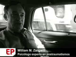 Ver v&iacute;deo  'En Portada - NYC11 - William M. Zangwill'